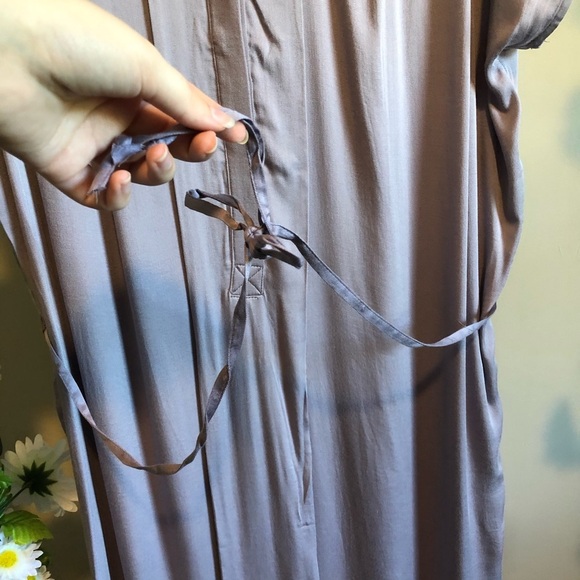 YFB On The Road | Purple Day Dress Size Medium - Picture 7 of 10